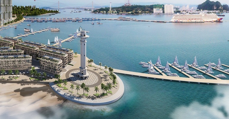 Kinh nghiệm du lịch Hạ Long